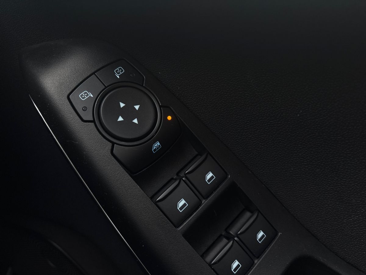 Used Ford Fiesta 2022 for sale - 76638138: Photo 18