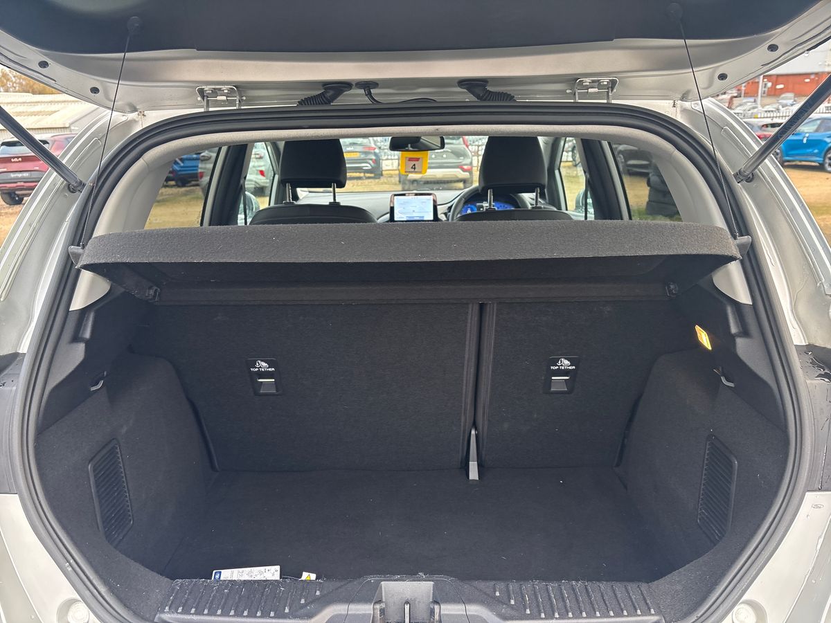 Used Ford Fiesta 2022 for sale - 76638138: Photo 20