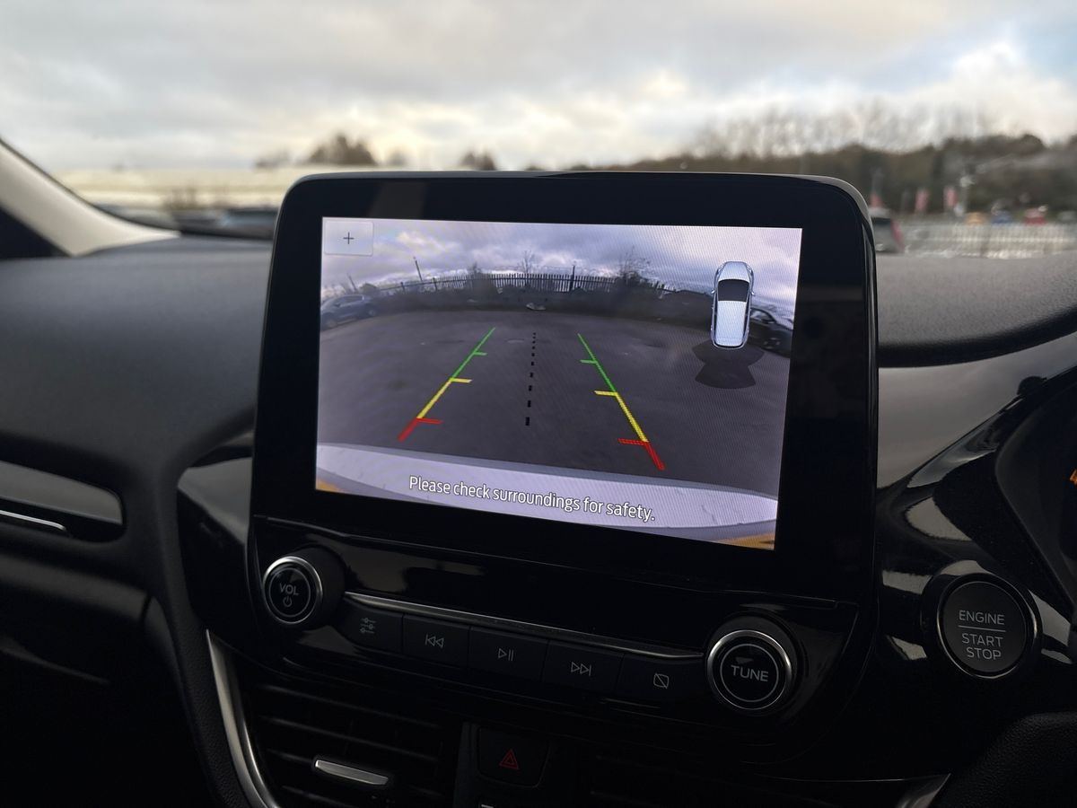 Used Ford Fiesta 2022 for sale - 76638138: Photo 31