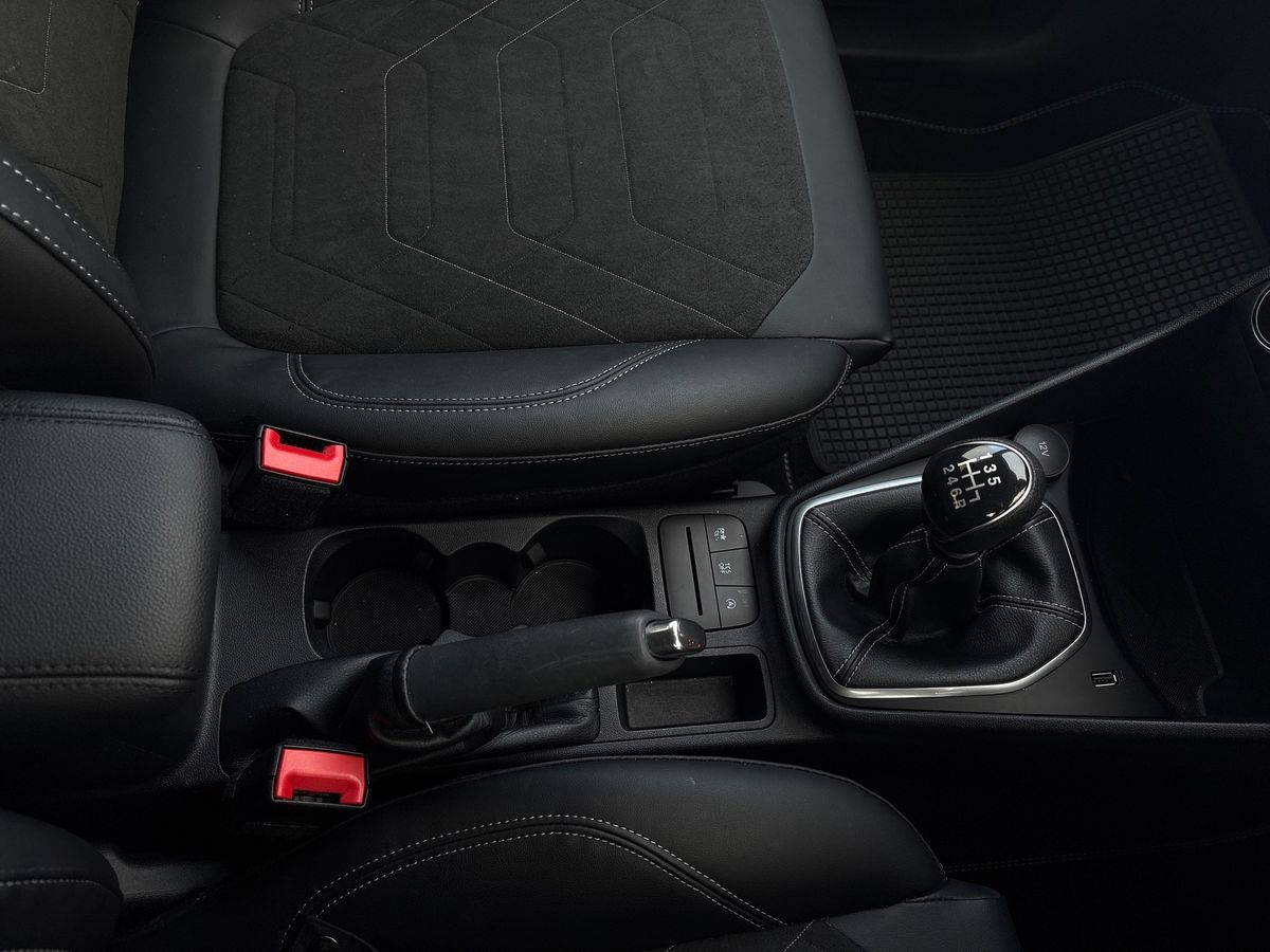 Used Ford Fiesta 2022 for sale - 76638138: Photo 34