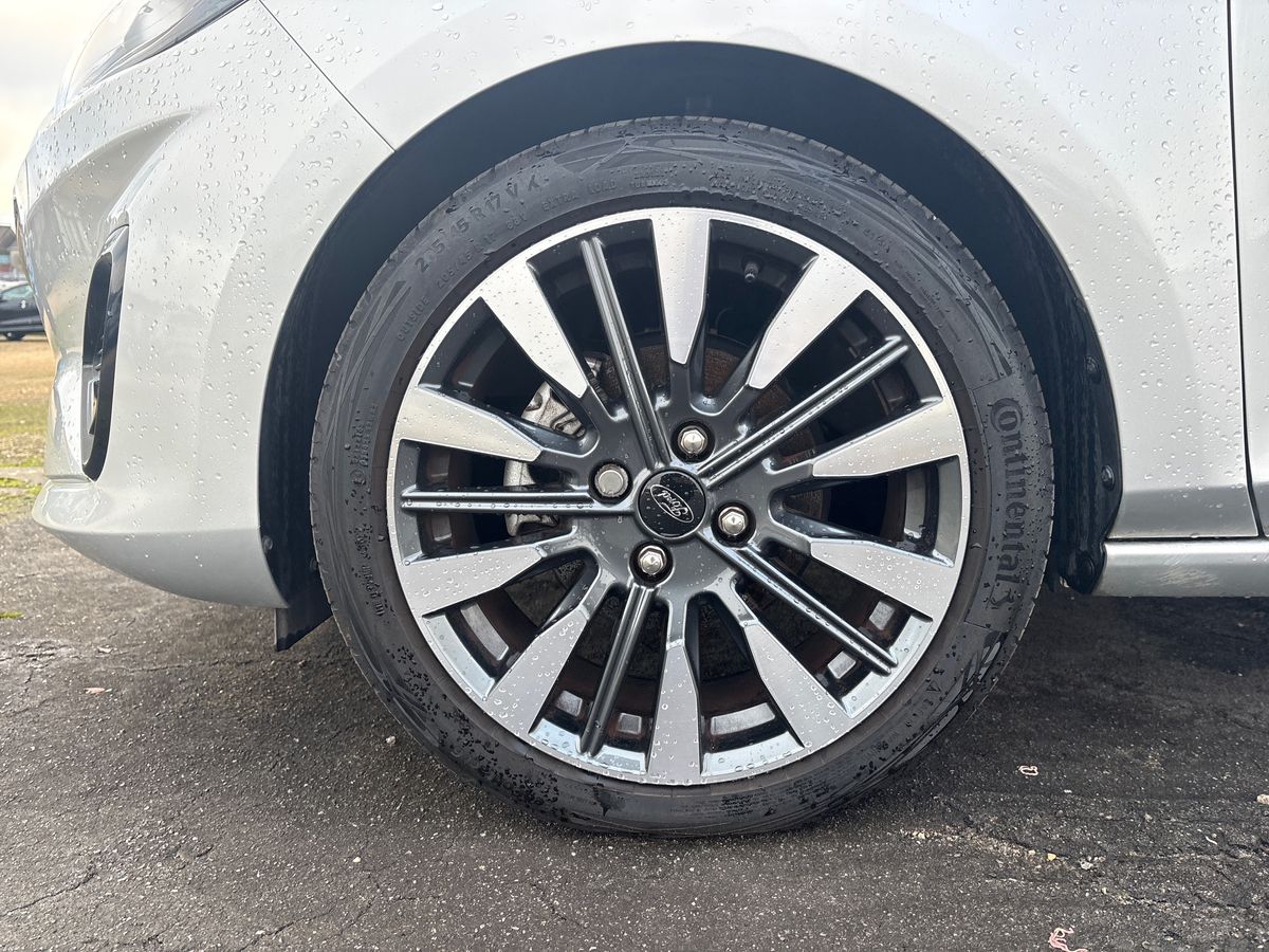 Used Ford Fiesta 2022 for sale - 76638138: Photo 7