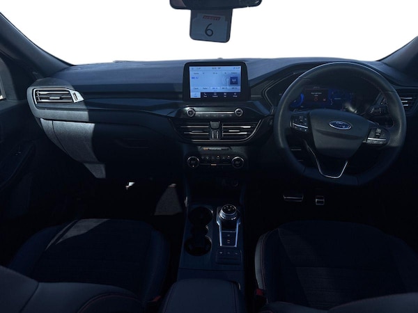 Used Ford Kuga 2022 for sale - 75760180: Photo 10