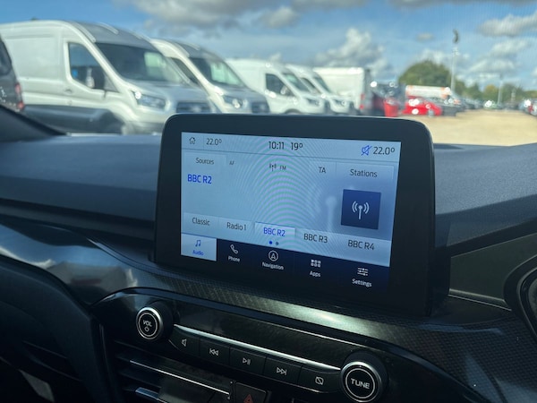 Used Ford Kuga 2022 for sale - 75760180: Photo 11