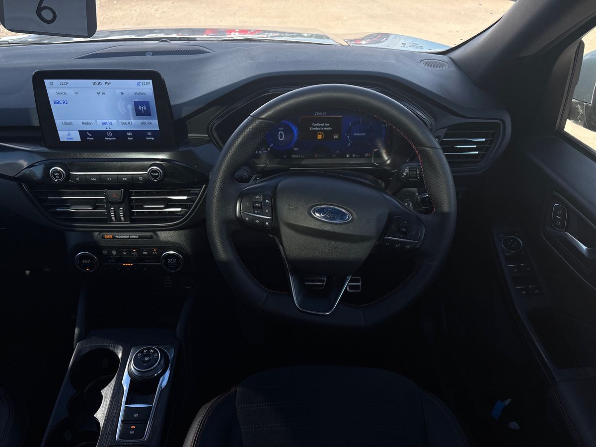 Used Ford Kuga 2022 for sale - 75760180: Photo 15