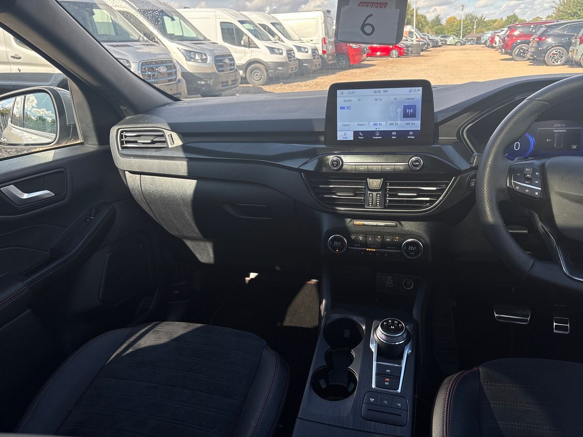 Used Ford Kuga 2022 for sale - 75760180: Photo 17