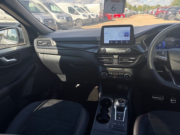 Used Ford Kuga 2022 for sale - 75760180: Photo 18