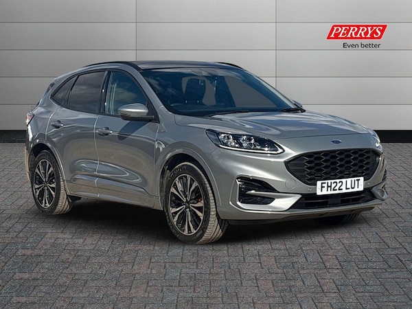 Used Ford Kuga 2022 for sale - 75760180: Photo 1