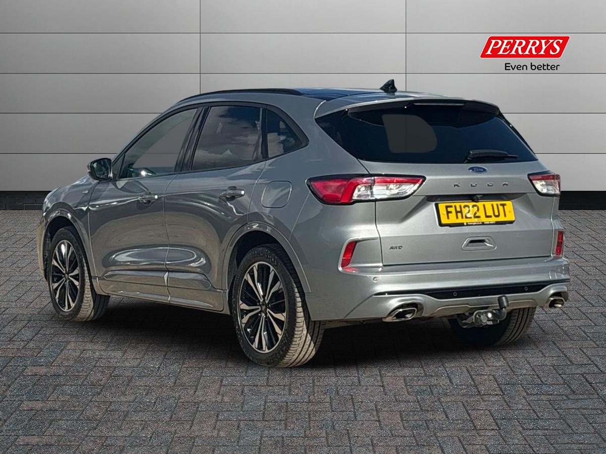 Used Ford Kuga 2022 for sale - 75760180: Photo 2