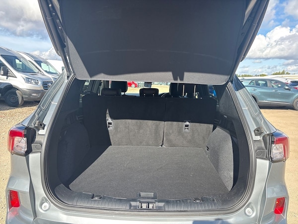 Used Ford Kuga 2022 for sale - 75760180: Photo 21