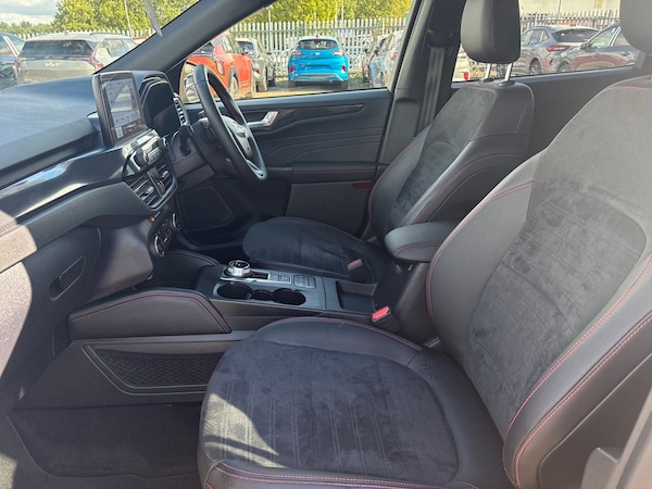 Used Ford Kuga 2022 for sale - 75760180: Photo 24