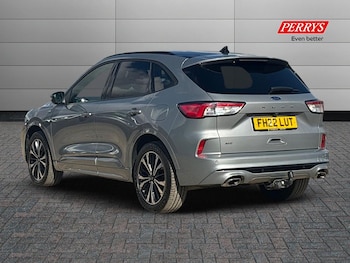 Used Ford Kuga 2022 for sale - 75760180: Photo