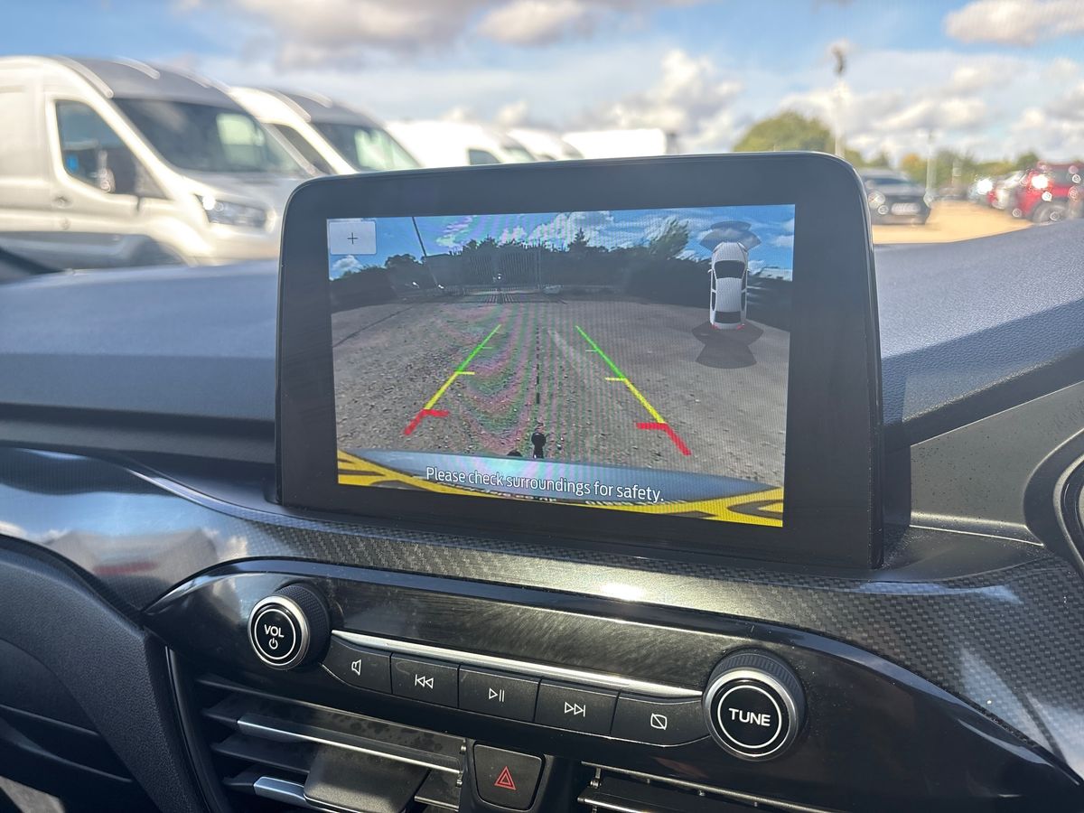 Used Ford Kuga 2022 for sale - 75760180: Photo 31