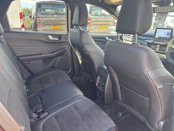 Used Ford Kuga 2022 for sale - 75760180: Photo 34