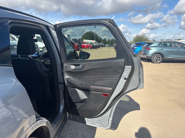 Used Ford Kuga 2022 for sale - 75760180: Photo 36