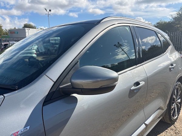 Used Ford Kuga 2022 for sale - 75760180: Photo 38