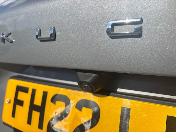Used Ford Kuga 2022 for sale - 75760180: Photo 39