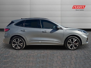 Used Ford Kuga 2022 for sale - 75760180: Photo