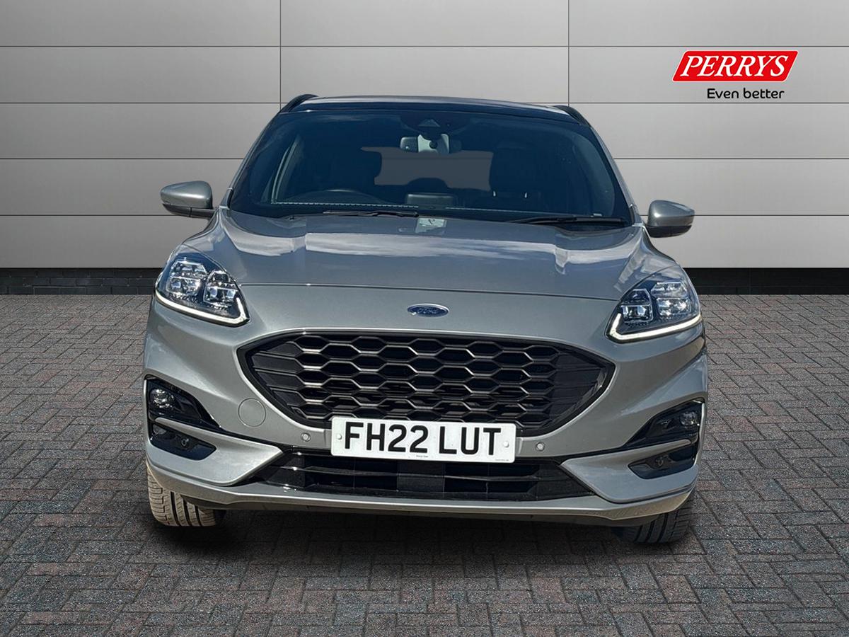 Used Ford Kuga 2022 for sale - 75760180: Photo 4