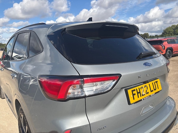 Used Ford Kuga 2022 for sale - 75760180: Photo 41