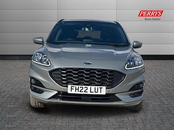 Used Ford Kuga 2022 for sale - 75760180: Photo