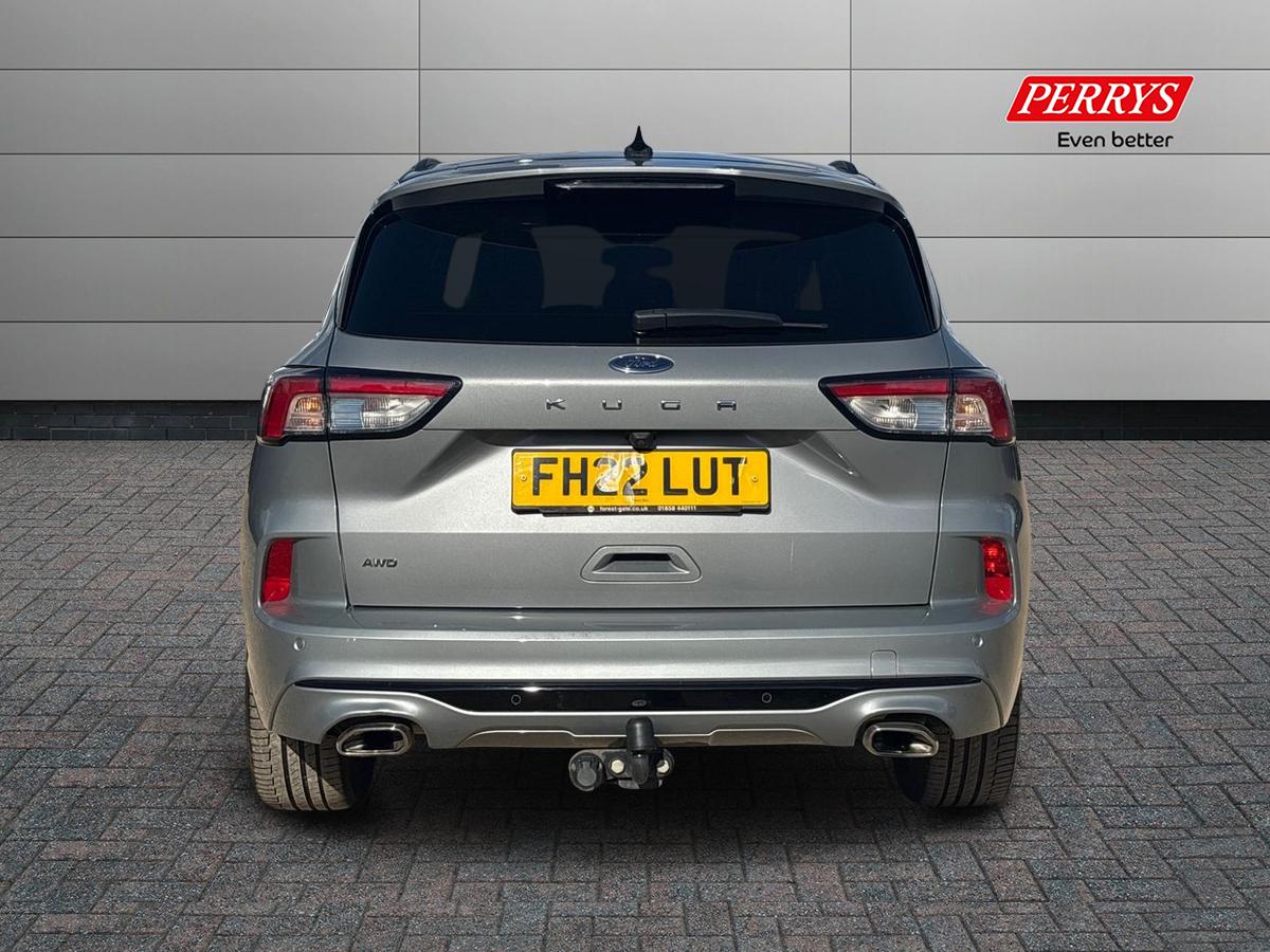 Used Ford Kuga 2022 for sale - 75760180: Photo 5