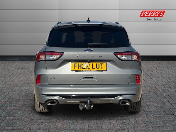 Used Ford Kuga 2022 for sale - 75760180: Photo 6