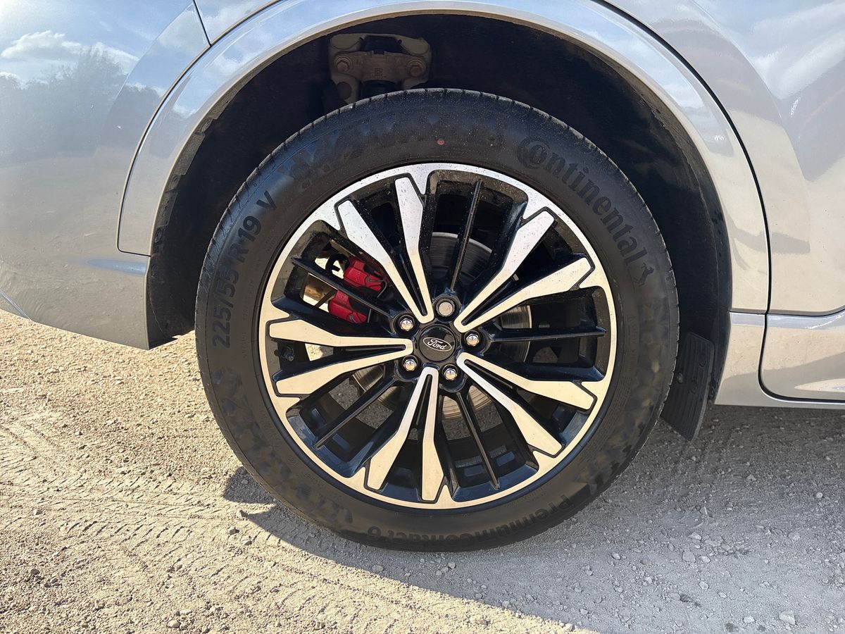 Used Ford Kuga 2022 for sale - 75760180: Photo 7