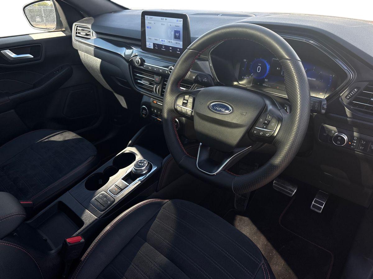 Used Ford Kuga 2022 for sale - 75760180: Photo 8