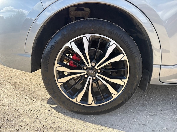 Used Ford Kuga 2022 for sale - 75760180: Photo 8