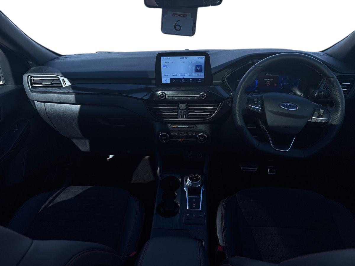 Used Ford Kuga 2022 for sale - 75760180: Photo 9