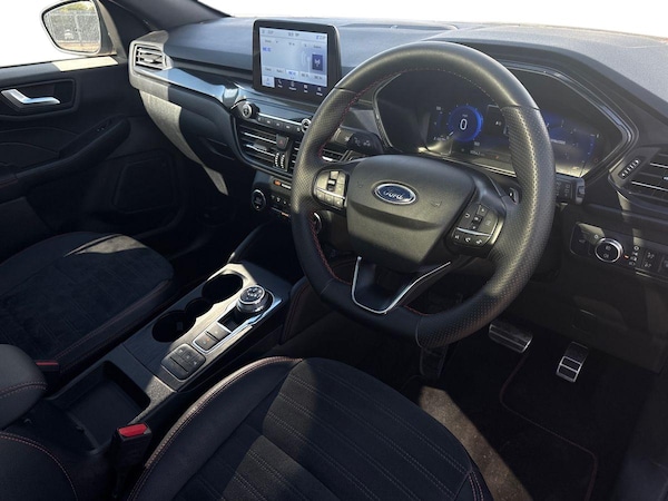 Used Ford Kuga 2022 for sale - 75760180: Photo 9