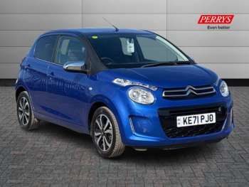 Used Citroen C1 2022 for sale - 74925770: Photo