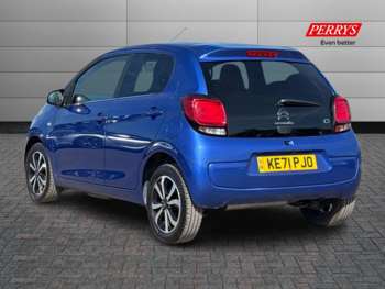 Used Citroen C1 2022 for sale - 74925770: Photo