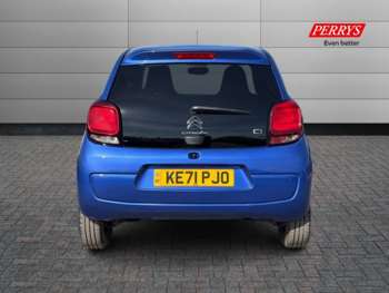 Used Citroen C1 2022 for sale - 74925770: Photo