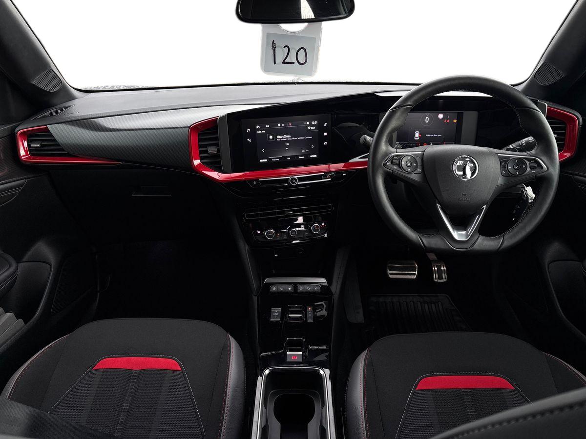 Used Vauxhall Mokka 2022 for sale - 76611876: Photo 10