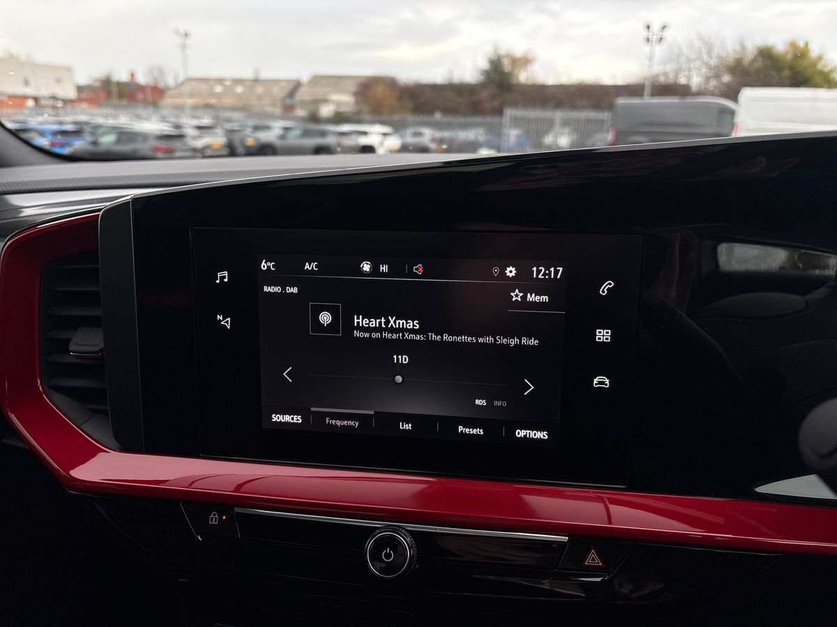 Used Vauxhall Mokka 2022 for sale - 76611876: Photo 11