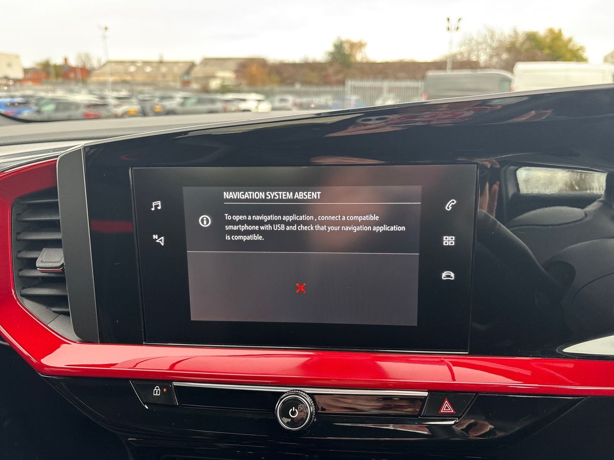 Used Vauxhall Mokka 2022 for sale - 76611876: Photo 12