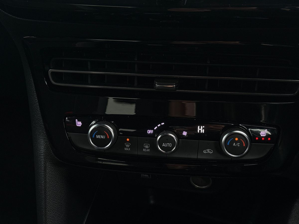 Used Vauxhall Mokka 2022 for sale - 76611876: Photo 13