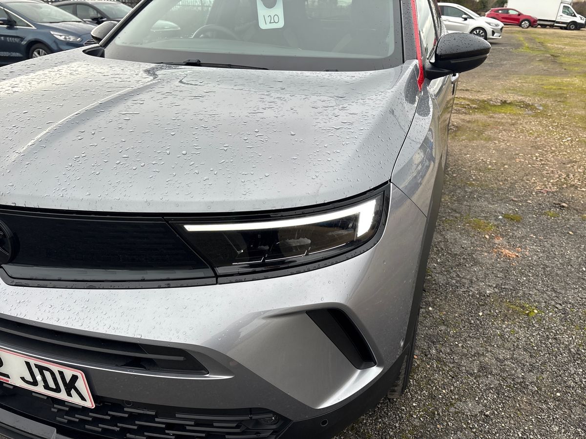 Used Vauxhall Mokka 2022 for sale - 76611876: Photo 14