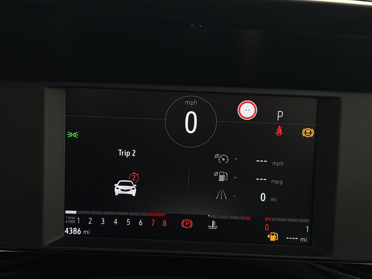 Used Vauxhall Mokka 2022 for sale - 76611876: Photo 15