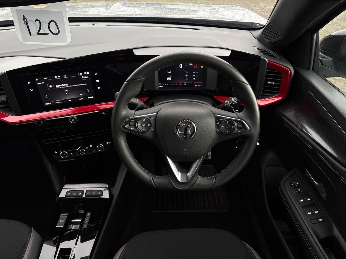 Used Vauxhall Mokka 2022 for sale - 76611876: Photo 16