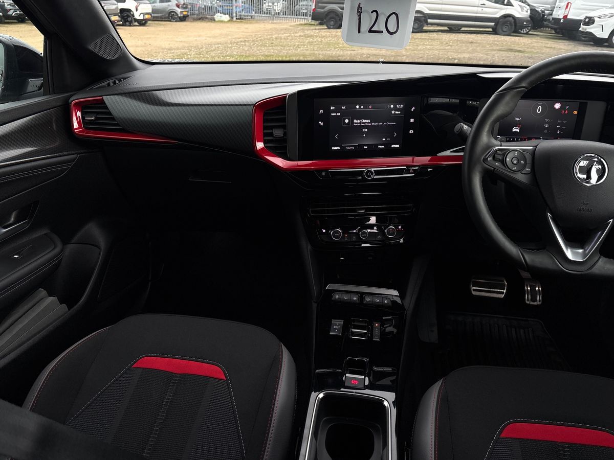 Used Vauxhall Mokka 2022 for sale - 76611876: Photo 18