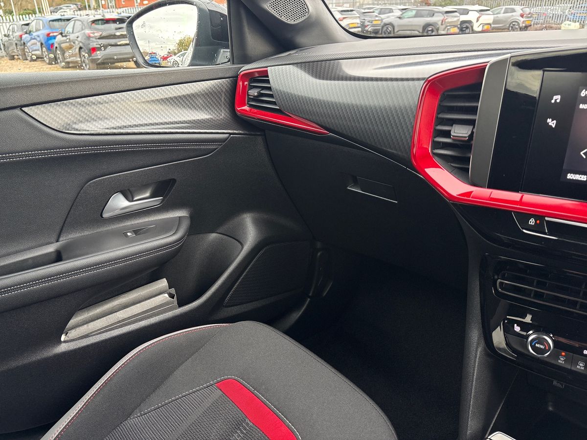 Used Vauxhall Mokka 2022 for sale - 76611876: Photo 26