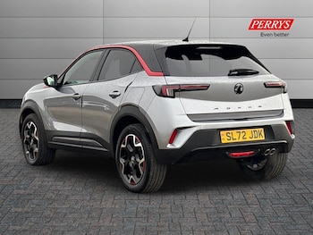 Used Vauxhall Mokka 2022 for sale - 76611876: Photo