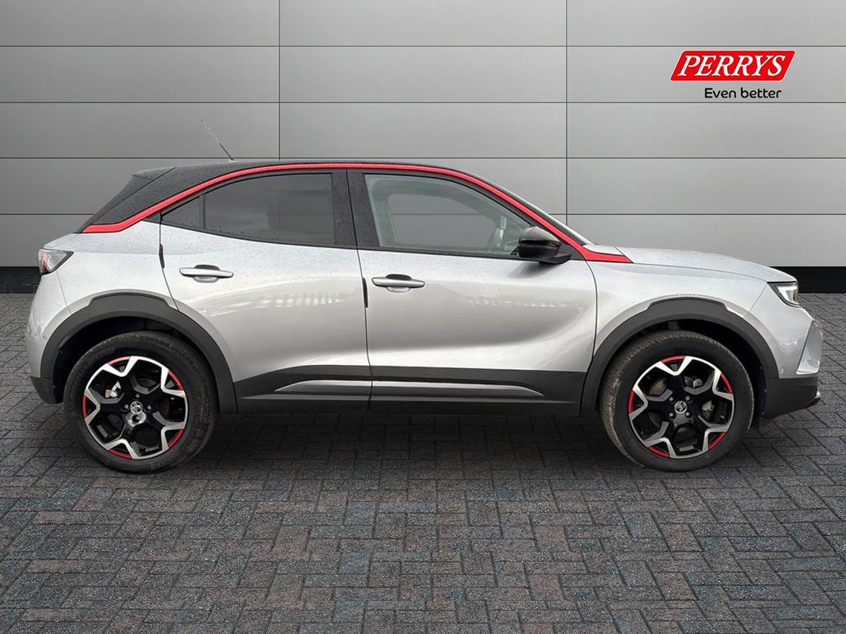 Used Vauxhall Mokka 2022 for sale - 76611876: Photo 3