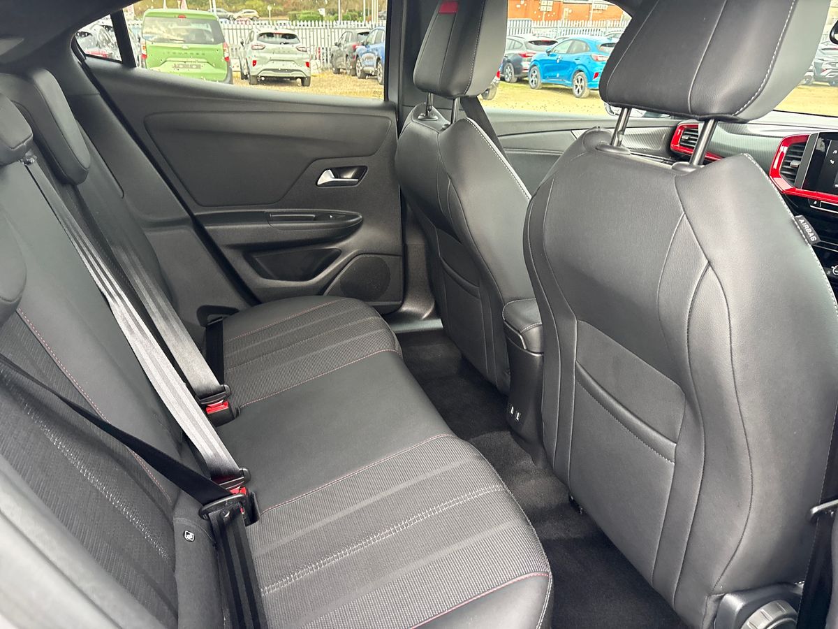 Used Vauxhall Mokka 2022 for sale - 76611876: Photo 37