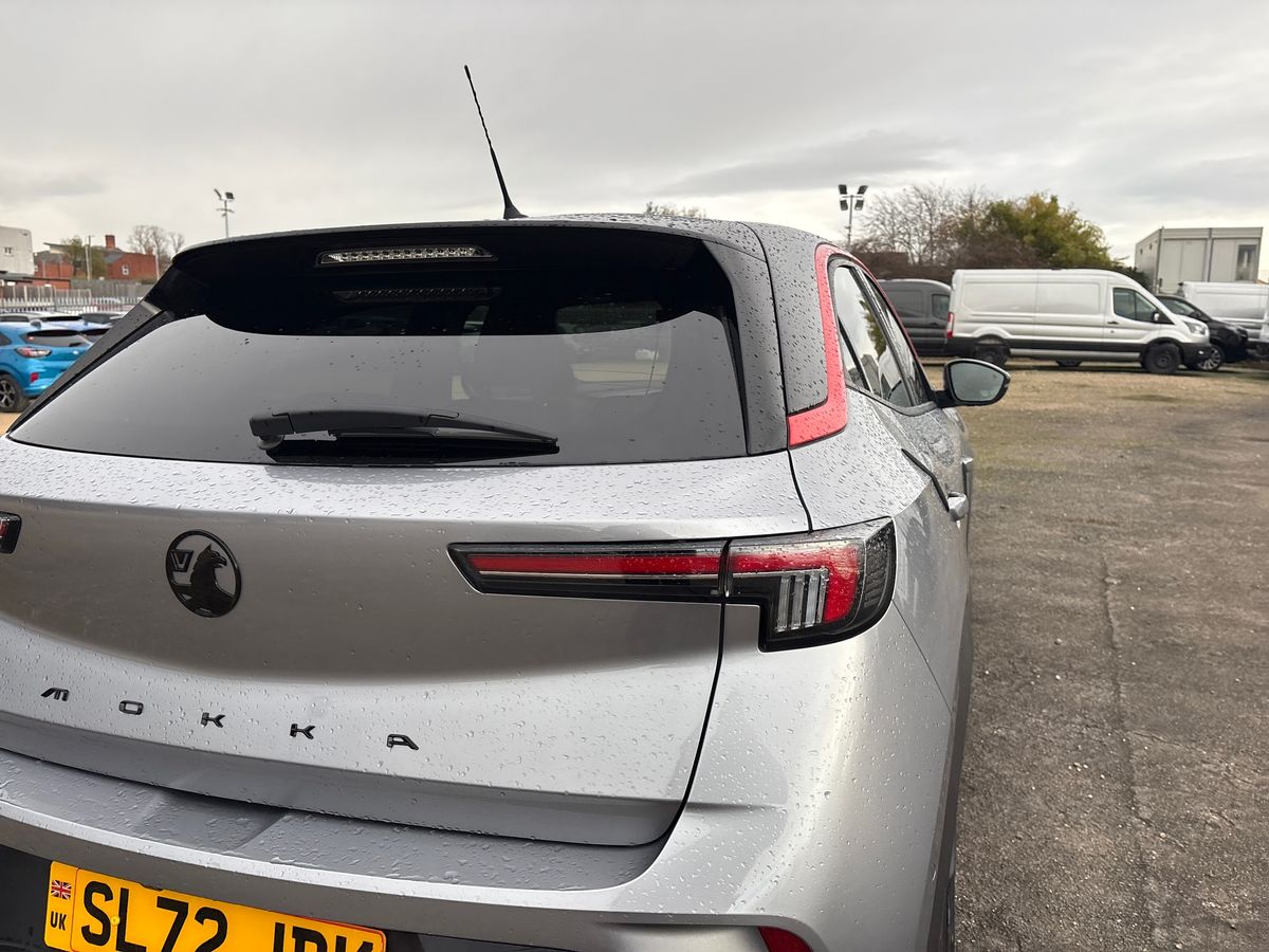 Used Vauxhall Mokka 2022 for sale - 76611876: Photo 38