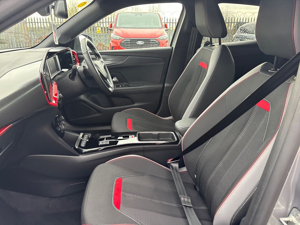 Used Vauxhall Mokka 2022 for sale - 76611876: Photo 39