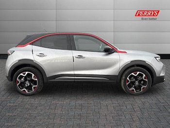 Used Vauxhall Mokka 2022 for sale - 76611876: Photo