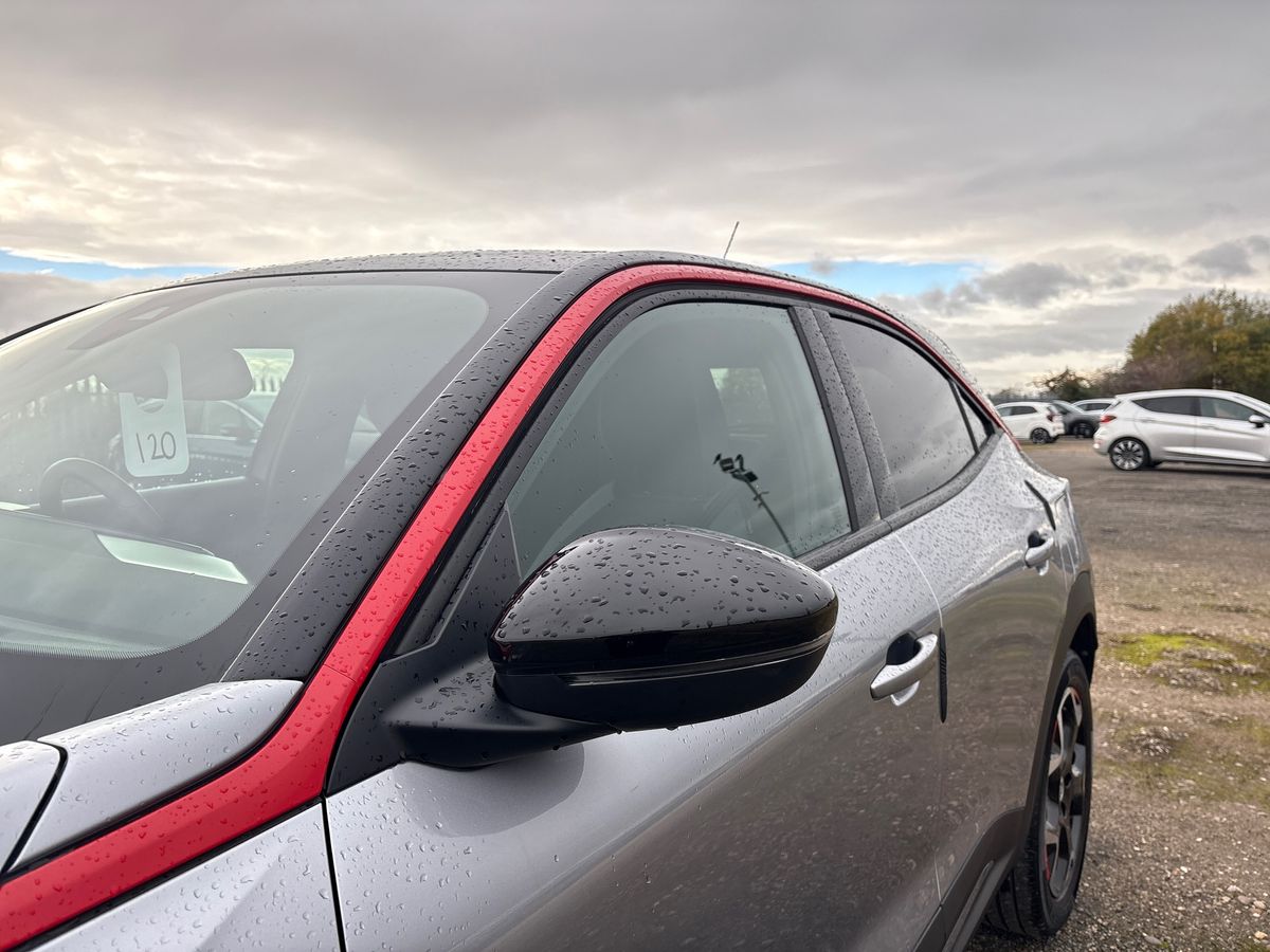 Used Vauxhall Mokka 2022 for sale - 76611876: Photo 41